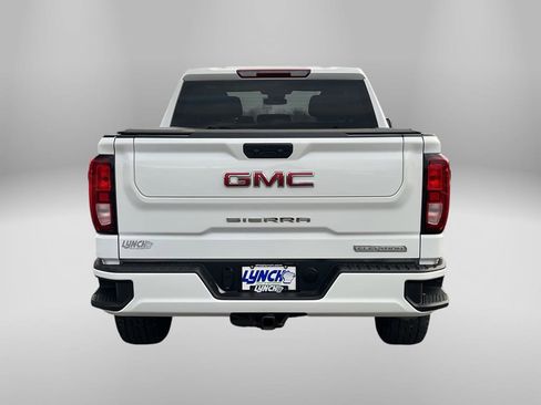 Used 2023 GMC Sierra 1500 Elevation image 3