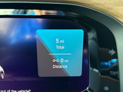 New 2026 Volkswagen Atlas SE image 16