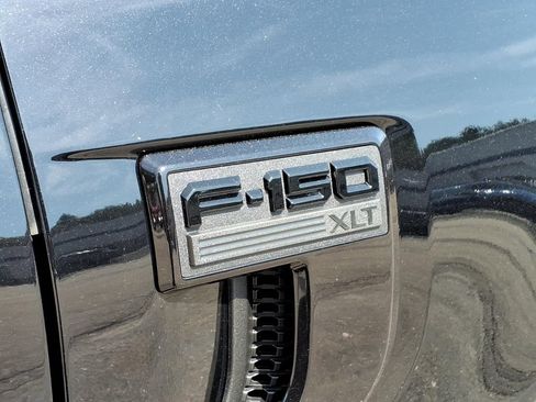 New 2026 Ford F150 XLT w/ Equipment Group 302A MID AWD/4WD image 12