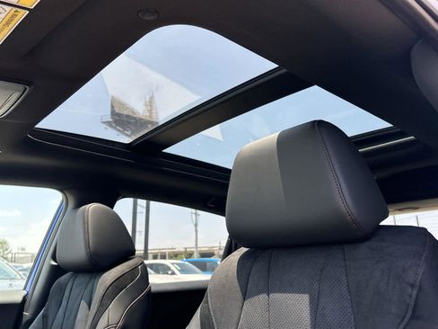 New 2025 Acura ADX A-Spec image 30