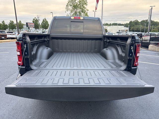 New 2027 RAM 1500 Rebel w/ Bed Utility Group AWD/4WD image 18