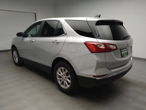 Used 2021 Chevrolet Equinox LT AWD/4WD image 5