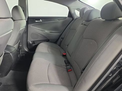 Used 2012 Hyundai Sonata GLS FWD image 20
