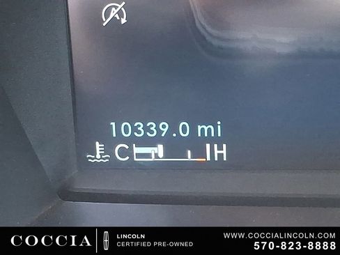 Certified 2024 Lincoln Corsair Reserve w/ Equipment Group 201A AWD/4WD image 21