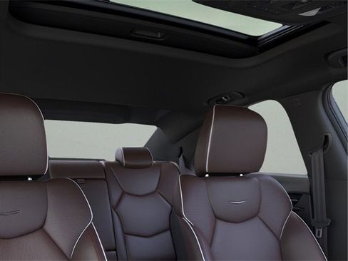 New 2025 Cadillac CT4 Sport image 24