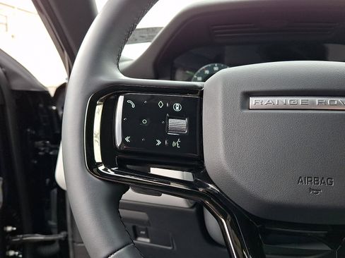 Used 2026 Land Rover Range Rover Evoque S image 22