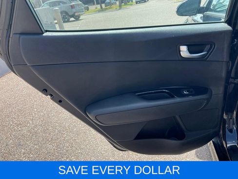 Used 2019 Kia Optima SX FWD image 15