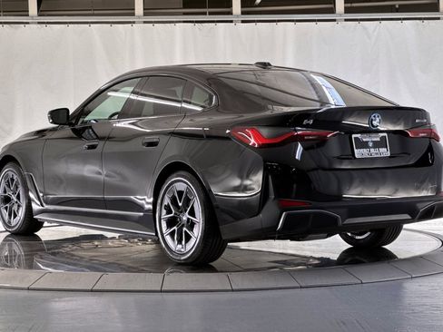 Certified 2023 BMW i4 eDrive35 image 3