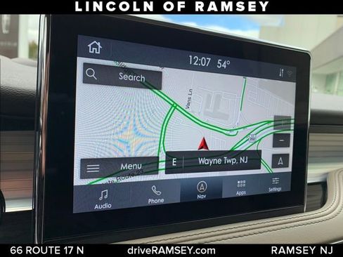 Used 2021 Lincoln Corsair AWD w/ Equipment Group 101A image 18