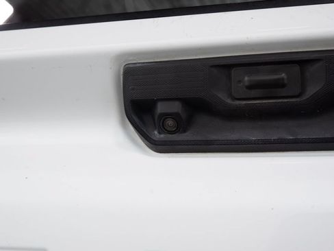 Used 2022 Chevrolet Silverado 2500 W/T w/ WT Fleet Convenience Package AWD/4WD image 13