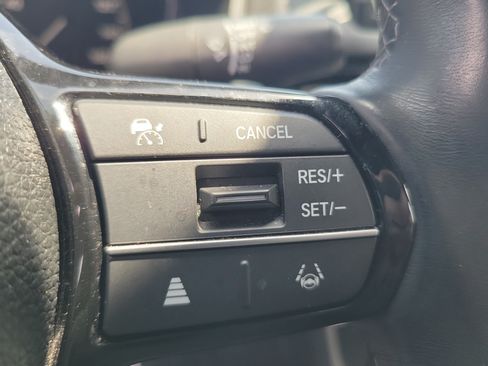Certified 2022 Honda Civic Sport image 24
