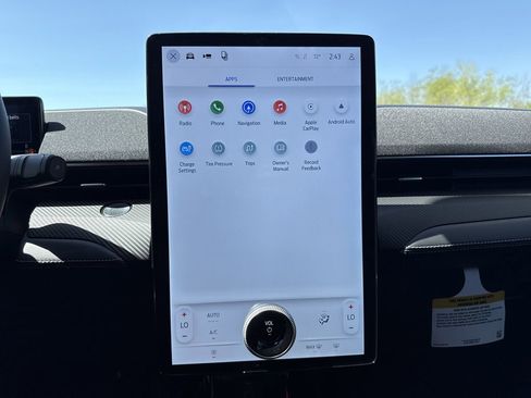 New 2026 Ford Mustang Mach-E Select w/ Technology Package image 19