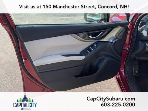 Used 2019 Subaru Impreza 2.0i Limited AWD/4WD image 10