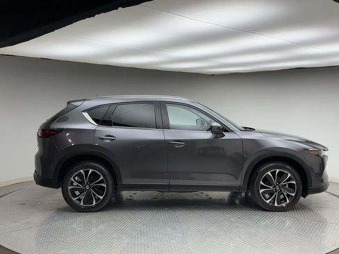 Used 2023 MAZDA CX-5 AWD 2.5 S w/ Premium Plus Pkg image 9