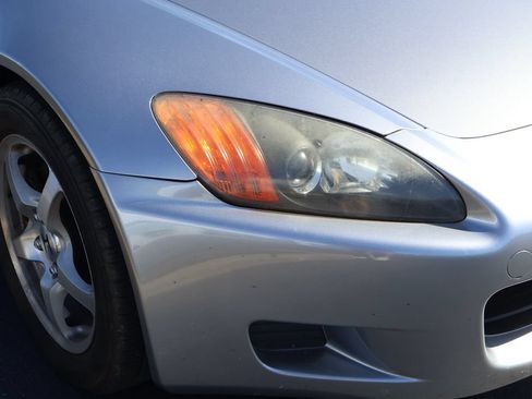 Used 2000 Honda S2000 image 4