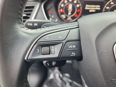 Used 2018 Audi Q5 2.0T Premium Plus w/ Premium Plus Package image 19