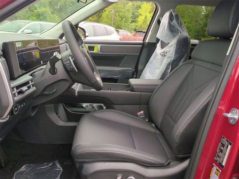 New 2026 Hyundai Santa Fe SEL image 21