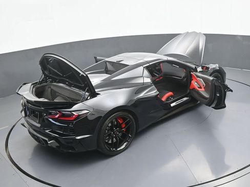 Used 2026 Chevrolet Corvette Z06 image 65