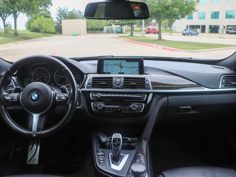 Used 2017 BMW 340i Gran Turismo xDrive AWD/4WD image 26