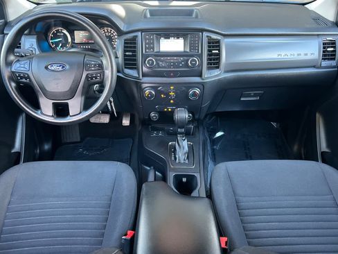 Used 2021 Ford Ranger XL w/ Equipment Group 101A High image 3