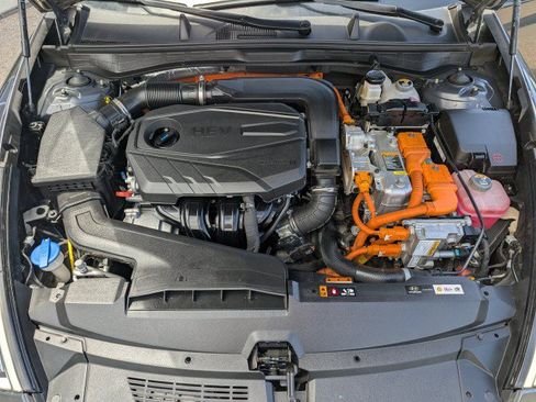 Used 2022 Hyundai Sonata Limited FWD image 31