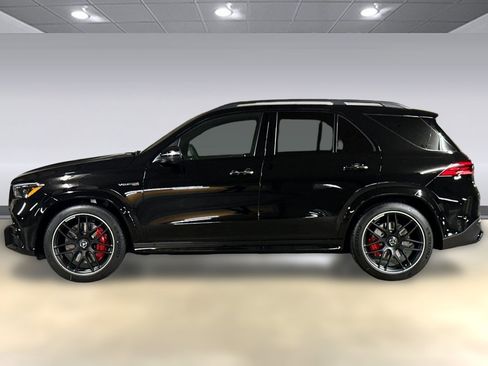 New 2026 Mercedes-Benz GLE 63 AMG S image 2