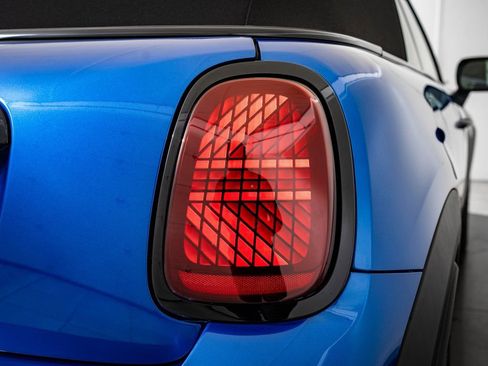 Certified 2026 MINI Cooper S FWD image 9