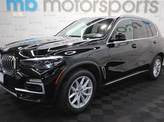 Used 2019 BMW X5 xDrive40i w/ Premium Package 2 AWD/4WD video 1