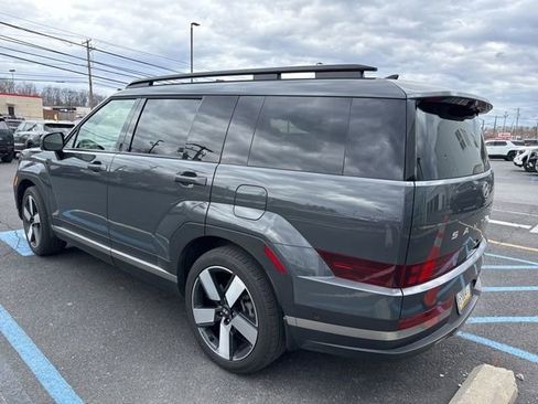 Used 2026 Hyundai Santa Fe Limited image 6