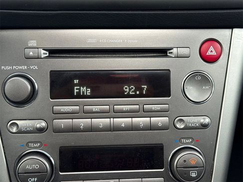 Used 2005 Subaru Legacy 2.5GT Limited image 22