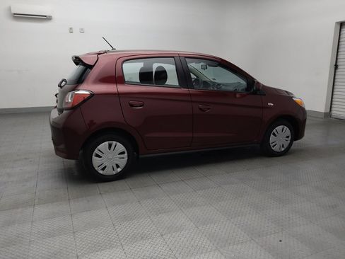 Used 2024 Mitsubishi Mirage LE image 10