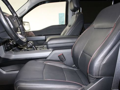 Used 2023 Ford F150 Lariat w/ Equipment Group 502A High AWD/4WD image 23