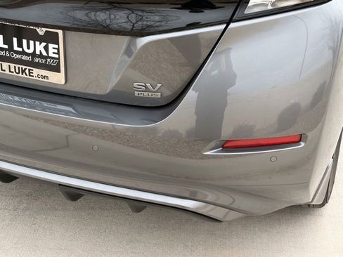 Used 2025 Nissan Leaf SV Plus image 6