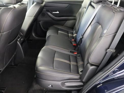 Used 2024 MAZDA CX-90 3.3 Turbo w/ Select Package AWD/4WD image 19