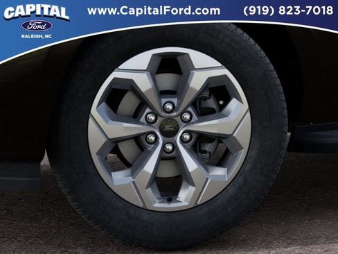 New 2027 Ford Expedition Max Active AWD/4WD image 19
