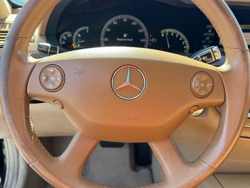 Used 2008 Mercedes-Benz S 550 image 47