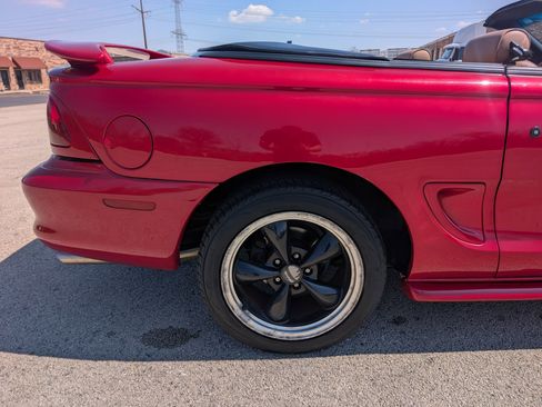Used 1997 Ford Mustang GT image 58