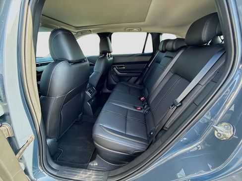 New 2025 MAZDA CX-50 AWD 2.5 Hybrid w/ Cargo Package image 23