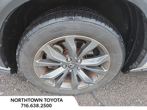 Used 2015 Lexus NX 200t FWD image 13