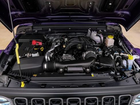 Used 2026 Jeep Gladiator Sport AWD/4WD image 78