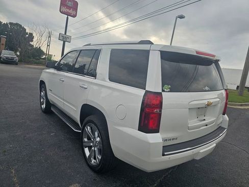Used 2019 Chevrolet Tahoe Premier AWD/4WD image 6