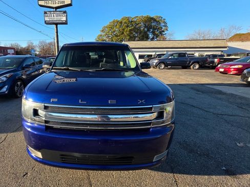 Used 2013 Ford Flex SEL image 2