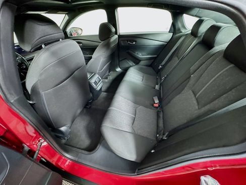 Used 2024 Honda Accord Sport image 27