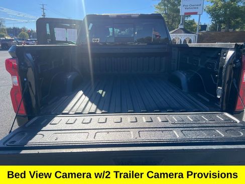 Used 2024 Chevrolet Silverado 2500 LTZ w/ LTZ Convenience Package image 22