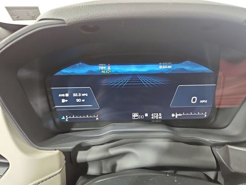 New 2026 Subaru Forester Touring AWD/4WD image 16