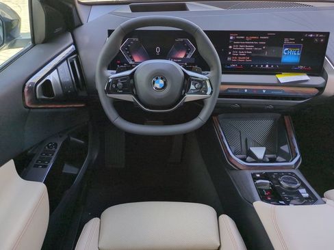 New 2026 BMW X3 xDrive30i w/ Premium Package AWD/4WD image 16