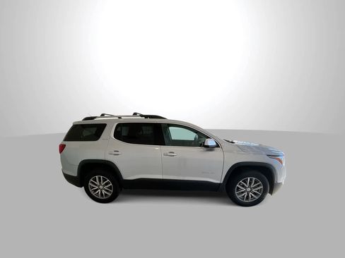 Used 2017 GMC Acadia SLE AWD/4WD image 8