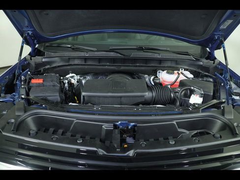 New 2026 Chevrolet Tahoe LS image 14