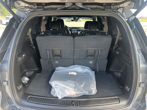 Used 2025 Jeep Grand Cherokee L Limited image 34