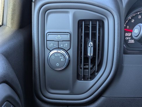 New 2026 GMC Sierra 1500 Pro w/ Graphite Edition image 22